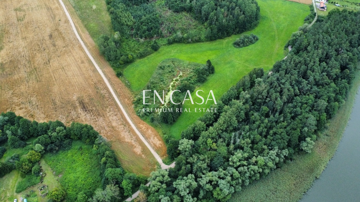 Plot Sale Wyszembork 8